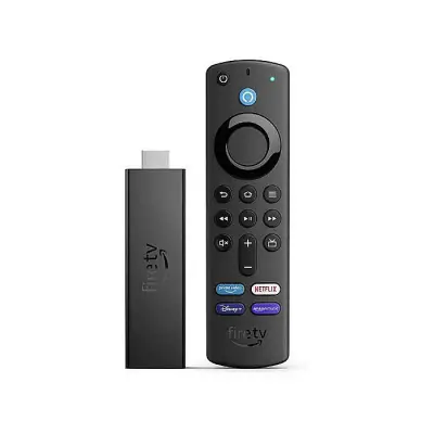 Amazon Fire TV Stick 4K Max